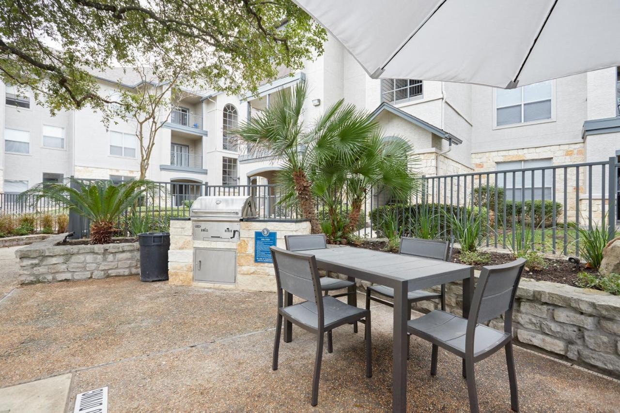 Aparthotel Sonder At Med Center San Antonio Exterior foto